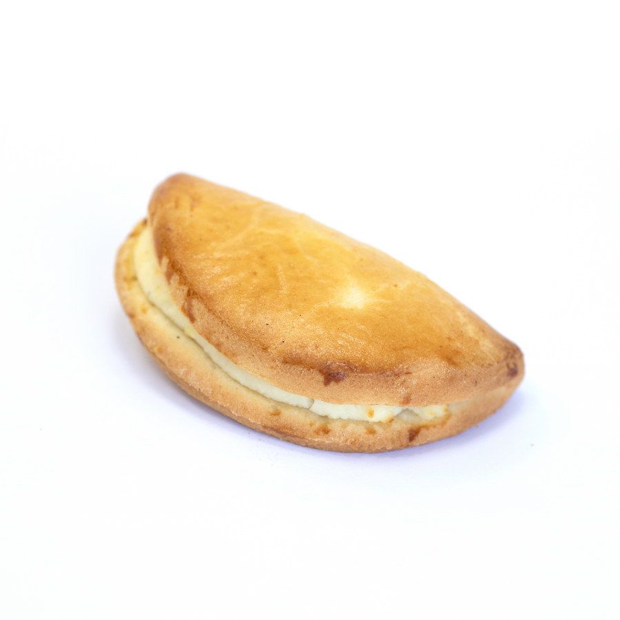 Новенькое (Сочник)