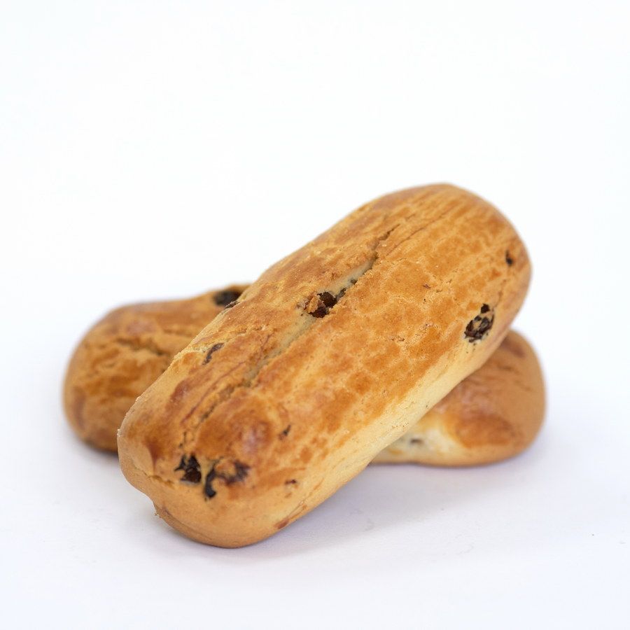 Палочки с изюмом