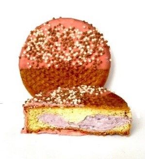 Круассанчики - Ролл